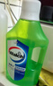 威露士（Walch）多用途消毒液(1L*3+60ml*2)衣物消毒水居家地板杀菌除螨 非84酒精 实拍图
