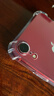 尘卡 适用苹果XR手机壳iPhoneXR全包镜头软壳Apple新款气囊防摔外壳透明硅胶保护套超薄防刮简约男女 手机壳 新升级保护镜头四角气囊硅胶软壳 实拍图