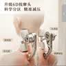 海尔（Haier）肩颈按摩仪颈椎按摩器肩颈肩部斜方肌腰背部全身揉捏生日七夕节礼物实用送爸妈男女朋友HHZ-J503Z 实拍图