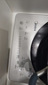 美的（Midea）铂钻家用电磁炉电陶炉大功率大面板防辐减噪炒菜2200W多功能新型火锅炉MC-E22B33 实拍图