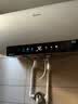 美的（Midea）阻垢免清洗电热水器60升3300W家用变频速热镁棒免更换国家补贴15%热水器F6033-JE7Pro(HE) 实拍图