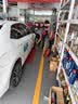 双星JUOGO轮胎 205/55R16 91V X11 适配速腾/新朗逸/宝来 实拍图