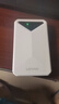 联想随身wifi6移动无线上网支持5G/4G设备路由器免插卡双网通用全国无限流量网络笔记本电脑便携2026款 实拍图