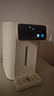 美的（Midea）电热水瓶恒温水壶母婴级316L不锈钢内胆家用5L大容量净饮水机智能保温一体可拆调奶器11FPro 实拍图