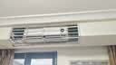 小米空调  巨省电 1.5匹挂机 一级能效 外机单排铜管 KFR-35GW/N1A1【整机免费十年包修】 实拍图