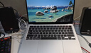 Apple/苹果AI/MacBook Air13英寸M5 (10+8核) 16G 512G银色笔记本电脑MDH74CH/A 实拍图