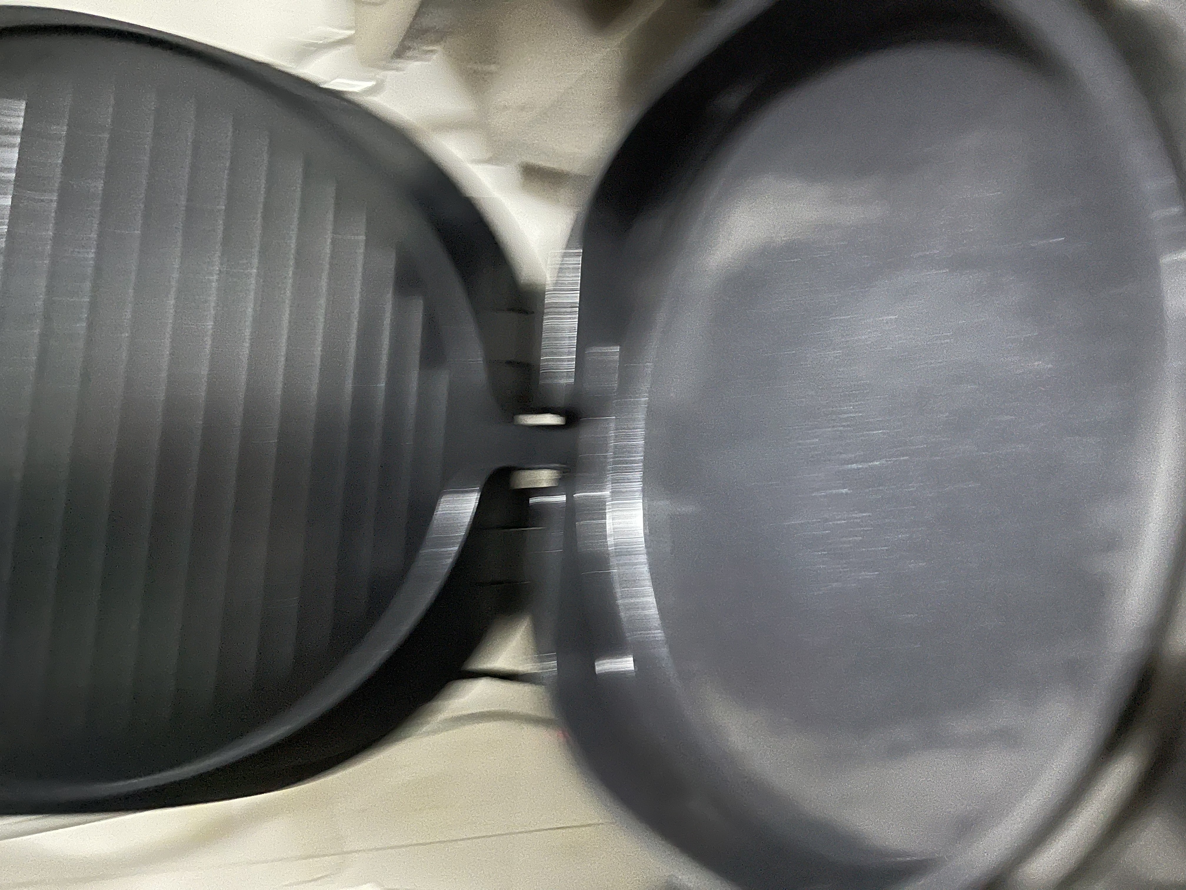 美的（Midea）电饼铛 双面加热烙饼锅早餐机 加大加深 智能可拆电饼档 烤肉煎饼薄饼机0氟钛陶升降烤盘JKC3086 实拍图