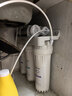 九阳（Joyoung）净水器机家用厨下矿物质净饮水自来水商用前置过超滤器机1283 实拍图