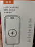 苹果数据线充电线快充适配原装iPhone14/13/12Pro Max/15/Xs/11/8/17/16手机ipadpro/air2平板车载 【官配正品】USB-lightning-苹果1米线 快充不 实拍图