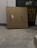 华恺之星折叠餐桌小桌子免安装家用饭桌户外摆摊桌子CJ018深木纹80cm 实拍图
