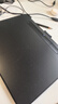 Wacom数位板 手绘板 手写板连电脑手机 CTL-672升级版 电子绘画板 写字板教学网课CTL-6100/K0黑色中号 实拍图