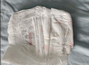 好奇（Huggies）铂金装小桃裤成长裤XXL74片(15kg以上)尿不湿【夏季散热王】 实拍图