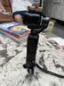 ulanzi优篮子Pocket4/3小短腿 mini小脚架运动相机桌面小三脚架扩展框便携支架配件 实拍图