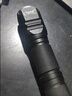 沃尔森X50S手电筒强光变焦抓知了猴可充电远射激光超亮户外应急灯赶海 实拍图