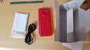 金立（Gionee）V15 老年机 老年手机 大字体大声音超长待机老人手机4G全网通大屏学生老年人专用按键功能机 红色  实拍图