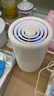 飞利浦（PHILIPS）同款空气净化器除甲醛桌面新房急入住神器除烟味家用车内除臭菌除醛机除猫毛 【便携式净化器】除臭杀菌丨除甲醛 实拍图