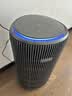 飞利浦（PHILIPS）【0.003微米精滤】空气净化器除甲醛二手烟味新房孕妇婴儿专用除螨尘病毒花粉过敏原AC4228黑 实拍图