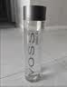 芙丝（VOSS）挪威进口饮用天然泉水(深层自流)375ml*6(玻璃瓶)礼盒装 健康佐餐 实拍图