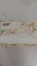 洁柔抽纸 繁花系列3层100抽*20包 可湿水面巾纸 柔韧卫生纸 整箱纸巾 实拍图