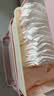 好奇（Huggies）铂金装小桃裤纸尿裤NB84片(5kg以下)尿不湿【夏季散热王】 实拍图