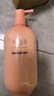 半亩花田【大规格性价比】烟酰胺焕亮身体乳持久留香香体保湿润肤乳500ml 实拍图