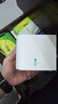中兴（ZTE） 小方糖 AC1200 5G双频千兆智能无线路由器 一键mesh Z506智能wifi 稳定穿墙高速家用 实拍图
