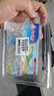 安佳(Anchor)新西兰进口 动物黄油原味无添加盐100g*2 烘焙早餐煎牛排 实拍图