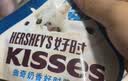 好时Kisses 牛奶巧克力 500g 糖果零食 婚庆喜糖 生日礼物女 实拍图