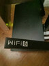 华为路由器Ax3pro new高配穿墙王WiFi6+路由器千兆家用无线路由器5G双频7大户型mesh组网全屋wifi电竞 ws7002穿墙版【高速畅享1500M+千兆网线】 晒单魔方插座/红包2选1  实拍图