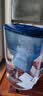 碧然德（BRITA） 过滤净水器 家用滤水壶 净水壶 海洋系列 3.5L蓝色 一壶3芯装 环保加固包装 实拍图