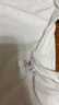 骆驼（CAMEL）【正肩t神】短袖女士t恤夏季新款休闲运动服纯色冰丝凉感透气上衣 实拍图