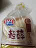 曼可顿 超醇全麦切片面包400g 实拍图
