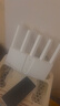 普联（TP-LINK）BE3600 WiFi7路由器 千兆无线家用 普联路由3600 双频聚合 智能游戏加速 易展 上网管理 适配星闪 实拍图
