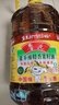 鲁花 【保真菜籽油】食用油 低芥酸特香菜籽油 6.18L   物理压榨 实拍图