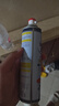 巨奇（JUQI）鞋子除臭杀菌喷雾360ml 银离子消毒杀菌鞋袜球鞋运动鞋防脚臭脚气 实拍图