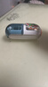 魅族（meizu）PANDAERx水月雨 PILL Open Air耳夹耳机 联合调音 蓝牙6.0 开放式耳机 AI通话降噪 适用小米等手机 实拍图