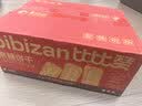 比比赞（BIBIZAN）焦糖饼干比利时风味1000g整箱早餐办公室休闲零食品代餐饱腹 实拍图