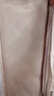 登比布艺收纳箱衣服棉被整理箱玩具衣物储物箱百纳箱 米色66L2只装 实拍图