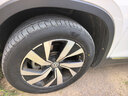 固特异（Goodyear）汽车轮胎 235/55R18 104W 鹰驰F1酷跑 适配探岳/途观L 御乘升级 实拍图