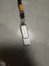 闪迪（SanDisk）128GB Type-C USB3.2 手机U盘DDC4 读速高达400MB/s 自动备份 手机电脑两用 金属双接口大容量优盘 实拍图