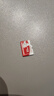 移速（MOVE SPEED）JOY联名款32GB TF（MicroSD）存储卡 U3 V30 手机平板高速内存卡行车记录仪监控摄像头游戏机 实拍图