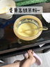 爷爷的农场有机核桃油辅食油110ml 凉拌热炒食用油 赠婴儿宝宝辅食谱 实拍图