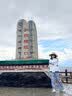 偶森西部牛仔帽防晒渔夫帽女沙漠徒步遮太阳户外骑行旅行露营登山帽子 实拍图