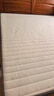 慕思（de RUCCI）绿野山棕天然山棕床垫硬垫山棕垫防螨棕榈薄垫 1.8*2米偏硬 实拍图