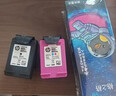 格之格 适用惠普805墨盒可加墨dj2720墨盒 2330 2332 2700 1210 1212 2721 2729hp墨盒 打印机墨盒墨水 实拍图
