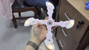 ANERGOO 安尔固3d打印胶水组装专用胶京东自营粘手办PLA PETG ABS PA PVA TPU塑料强力快干透明高韧性万能模型胶 实拍图