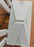 普联（TP-LINK） 大道AX3000满血WiFi6千兆无线路由器 5G双频家用穿墙 Mesh 3000M无线速率 信号增强 易展 XDR3010 实拍图