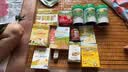 爷爷的农场婴幼儿牛乳磨牙棒饼干宝宝儿童婴儿零食64g 磨牙棒6-12个月 实拍图