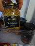 魅雅（MAILLE）第戎粗粒芥末酱 210g 法国进口 汉堡牛排海鲜调味料 炸鸡酱 实拍图