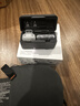 大疆（DJI）Mic Mini 2 迷你2代无线麦克风 降噪领夹麦克风 户外采访直播 vlog 手机相机微小型原声级收音麦 Mic Mini 2 （手机版一发一收，含充电盒） 含Lightning转接 实拍图